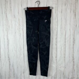 Gymshark camo leggings